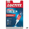 Pikatarra Loctite Super Glue 3 3 g (12 osaa)