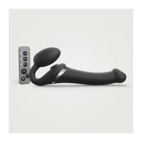 Double Penetration Smaugėjas Strap-on-me 6017357 Juoda