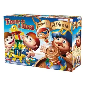 Spēlētāji Torre de la Risa Falomir 7777 (ES-PT-FR) ES