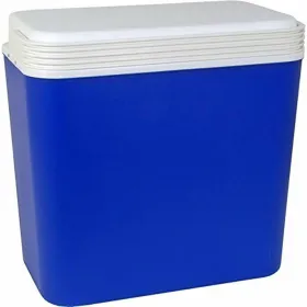 Külmkapp Atlantic 172-4037 Plastmass (24L)