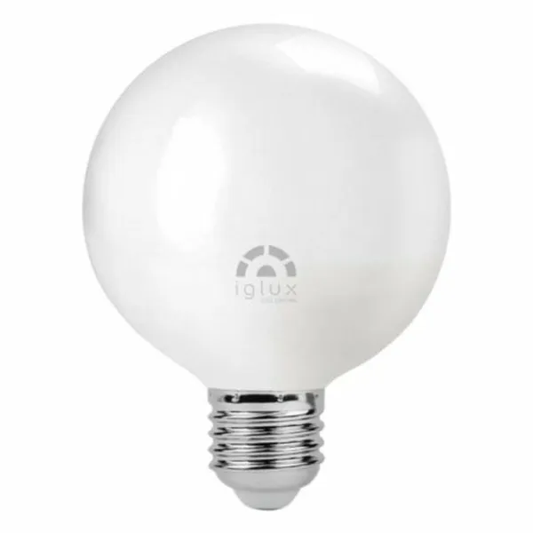 LED Spuldze Iglux XG-1527-C V2 15 W E27 (3000 K)