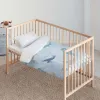Hälli Tekikate Kids&Cotton Tabor Small 100 x 120 cm