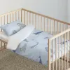 Hälli Tekikate Kids&Cotton Tabor Small 100 x 120 cm