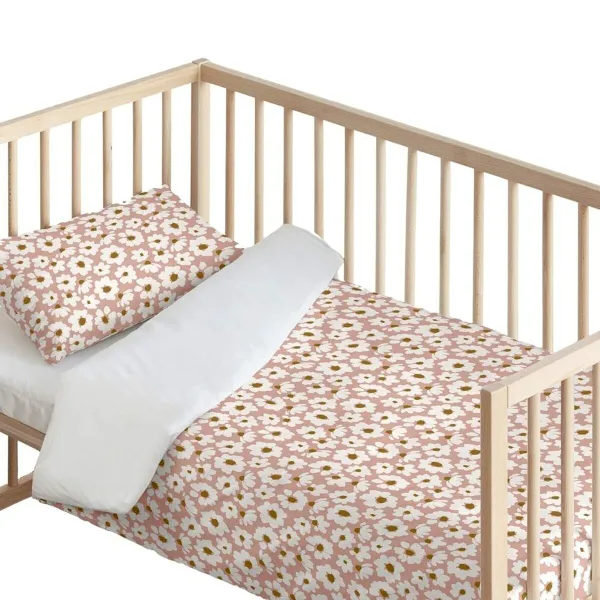 Pildīts Segas Pārklājs Kids&Cotton Xalo Small 100 x 120 cm