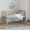 Cot Quilt Cover Looney Tunes Bugs Bunny 100 x 120 cm