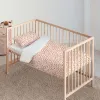 Пододеяльник для детской кроватки Kids&Cotton Xalo Small 115 x 145 cm
