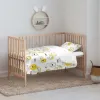 Vaikiškos lovatiesės antklodė Kids&Cotton Dakari Small 115 x 145 cm