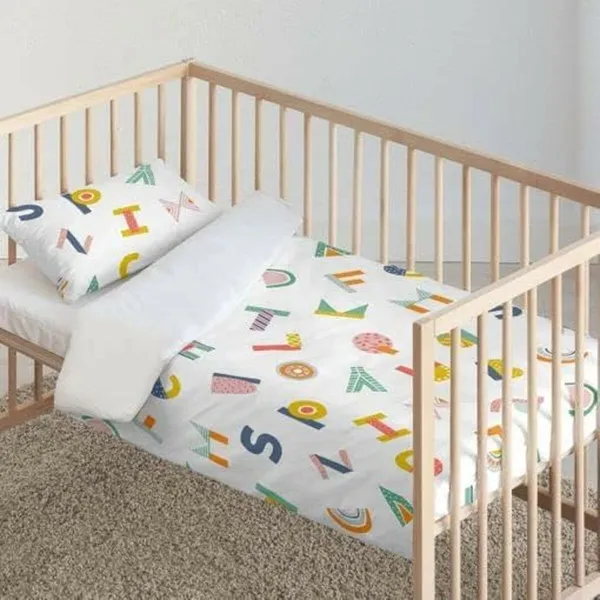 Пододеяльник для детской кроватки Kids&Cotton Urko Small 115 x 145 cm