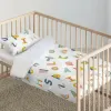 Vauvansängyn pussilakana Kids&Cotton Urko Small 115 x 145 cm