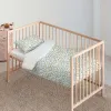 Cot Quilt Cover Kids&Cotton Xalo Small 115 x 145 cm