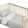 Vauvansängyn pussilakana Kids&Cotton Xalo Small 115 x 145 cm