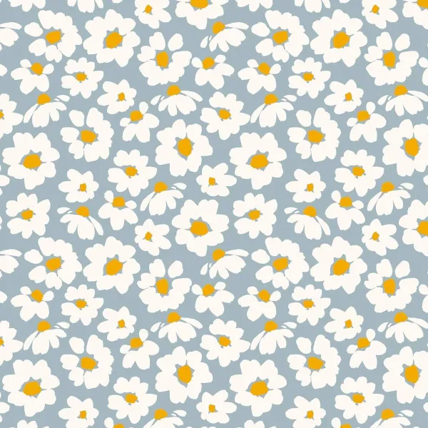 Vauvansängyn pussilakana Kids&Cotton Xalo Small 115 x 145 cm