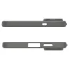 Spigen Liquid Air - Case for Samsung Galaxy S25 Edge (Marble Grey)