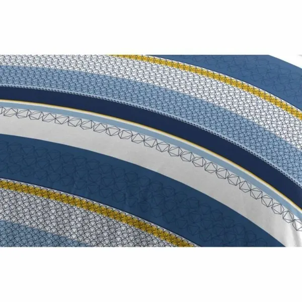 Комплект чехлов для одеяла HOME LINGE PASSION Синий 240 x 260 cm