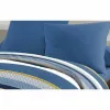 Pussilakanasetti HOME LINGE PASSION Sininen 240 x 260 cm