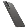 Spigen Liquid Air - Case for Samsung Galaxy S25 Edge (Marble Grey)