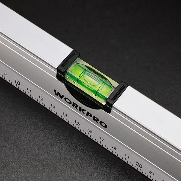 Vesivaaka Workpro Alumiini 30 cm