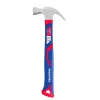 Carpenter's hammer Workpro 225 g Carpentry