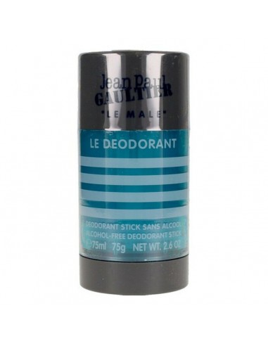 Stick Deodorant Le Male Jean Paul Gaultier (75 g)