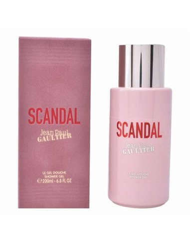 Shower Gel Scandal Jean Paul Gaultier (200 ml)