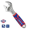 Säädettävä jakoavain Workpro 6" 15 cm