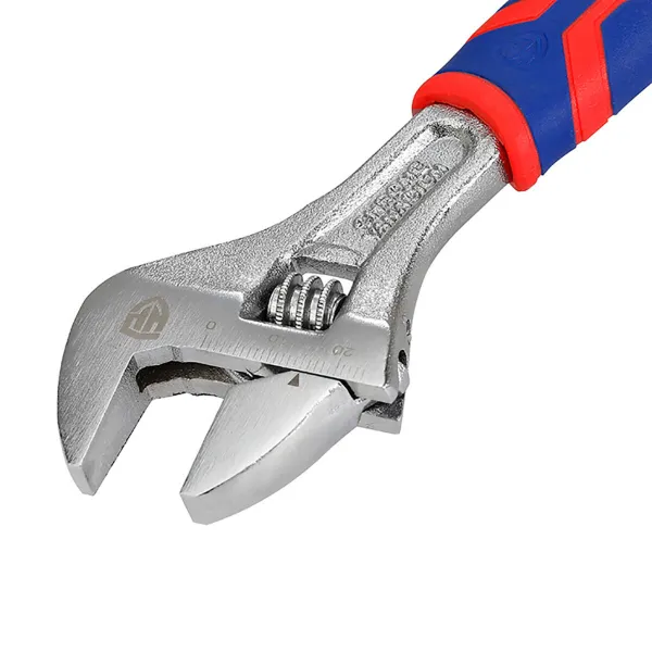 Разводной гаечный ключ Workpro 6" 15 cm
