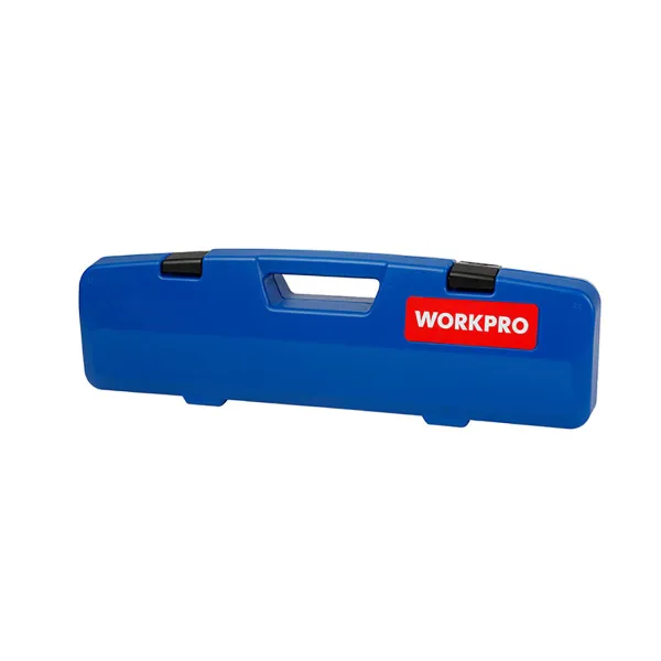 Veržliaraktis Workpro 1/2"