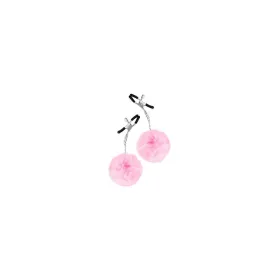 Nibukett Sweet Caress Roosa