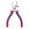 Инструмент для зачистки проводов Workpro 16 cm