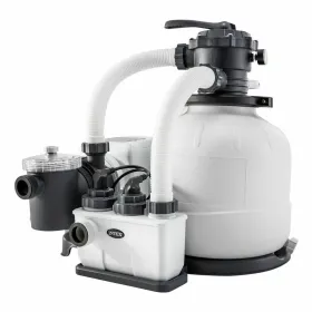Очиститель для бассейна Intex Filter Pump 32000 L
