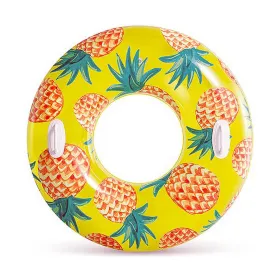 Inflatable Pool Float Intex Augļi PVC Ø 107 cm