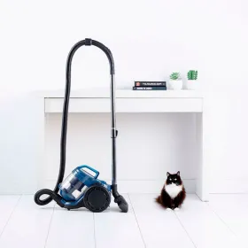 vacuum cleaner Taurus HOMELAND CYC AN Black 800 W