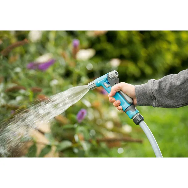 Purškiamas laistymo pistoletas Cellfast Hydron ideal
