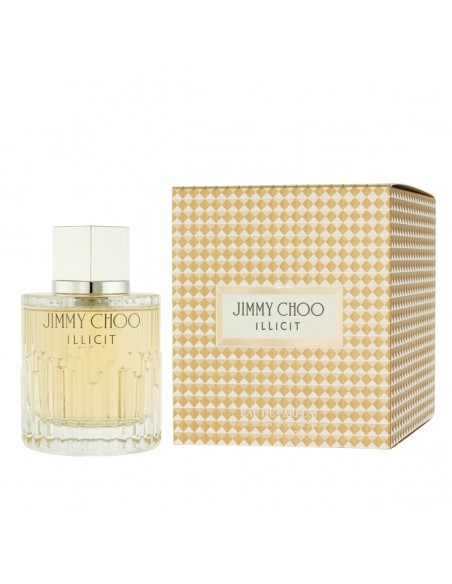 Women's Perfume Jimmy Choo EDP Illicit (100 ml)