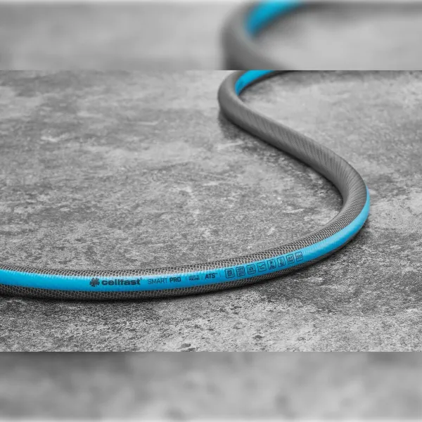 Набор шлангов с принадлежностями Cellfast Smart Pro Ats PVC 20 m Ø 12,5 mm