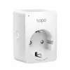 Älypistorasia TP-Link P100 Wi-Fi 220 V 220-240 V 13 A 10 A Valkoinen (2 osaa)