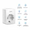 Älypistorasia TP-Link P100 Wi-Fi 220 V 220-240 V 13 A 10 A Valkoinen (2 osaa)