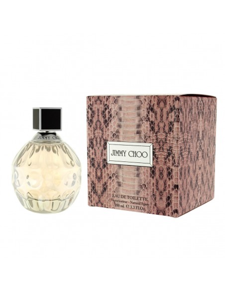 Women's Perfume Jimmy Choo EDT Jimmy Choo 100 ml