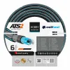 Žarna Cellfast Hobby Ats2 PVC 25 m Ø 15 mm 6 sluoksnių