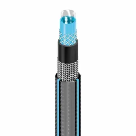 Шланг Cellfast Hobby Ats2 PVC 50 m Ø 15 mm 6 слоев