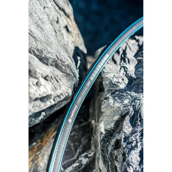 Шланг Cellfast Hobby Ats2 PVC 25 m Ø 25 mm 6 слоев