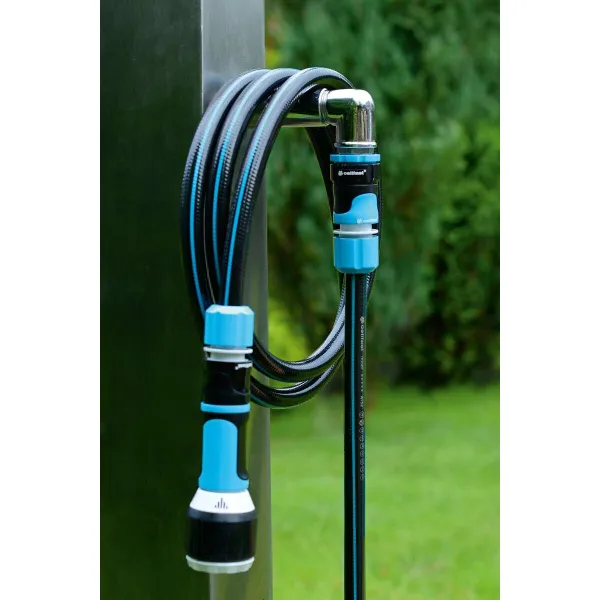 Šļūtene Cellfast Hobby Ats2 PVC 25 m Ø 25 mm 6 slāņi