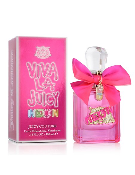 Women's Perfume Juicy Couture   EDP Viva La Juicy Neon (100 ml)
