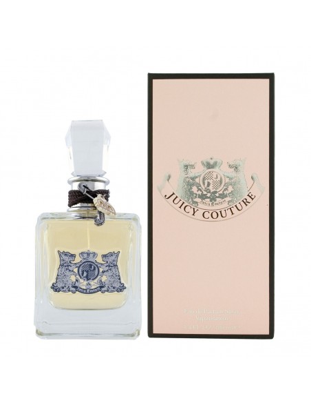 Women's Perfume Juicy Couture EDP Juicy Couture 100 ml