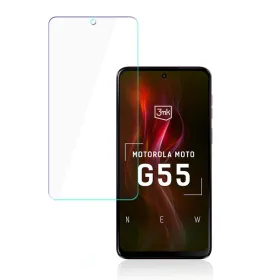 3mk FlexibleGlass Lite - Hybrid glass for Motorola Moto G55 5G