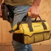 Сумка для инструментов Stanley STMT0-74101 Жёлтый Чёрный Металл 33 x 20 x 18 cm 38 Предметы