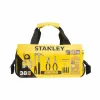 Työkalulaukku Stanley STMT0-74101 Keltainen Musta Metalli 33 x 20 x 18 cm 38 Kappaletta