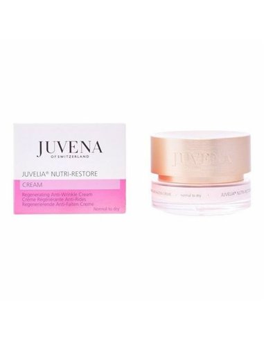 Anti-Wrinkle Cream Juvena 9007867765616 50 ml