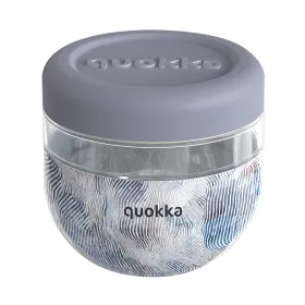 Quokka Bubble Food Jar - Food Container / Lunchbox 770 ml (Zen)