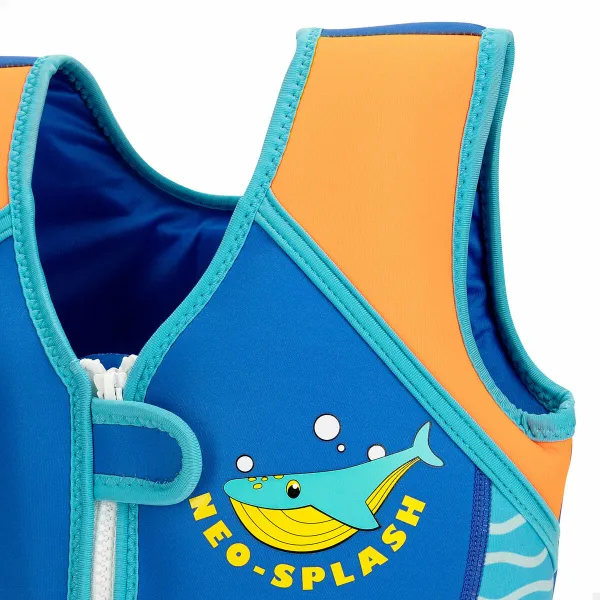 Puhallettava kelluke AquaSport